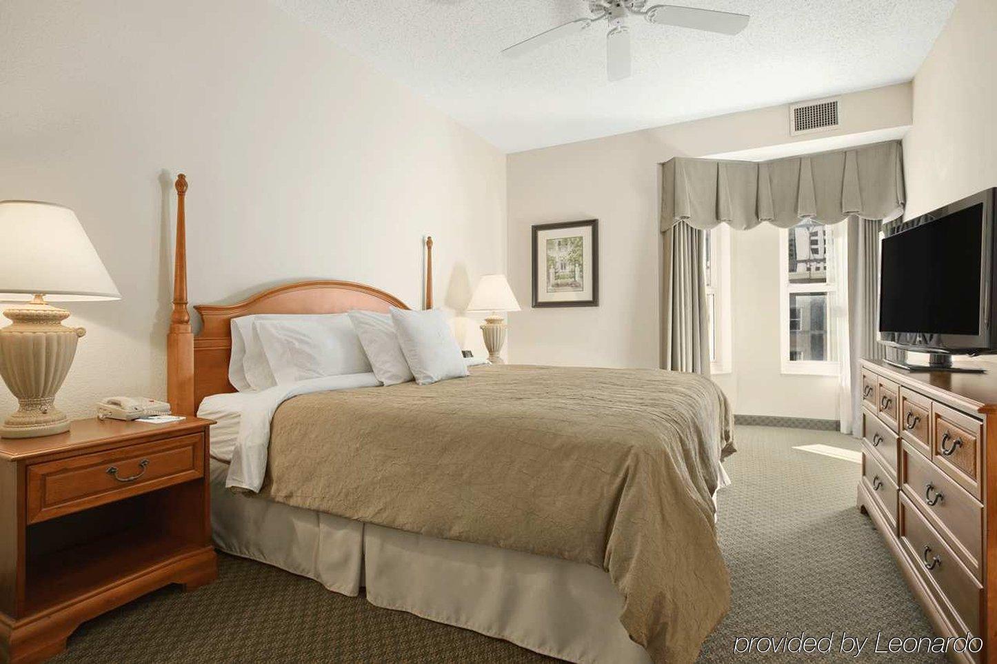 Homewood Suites By Hilton New Orleans Room photo