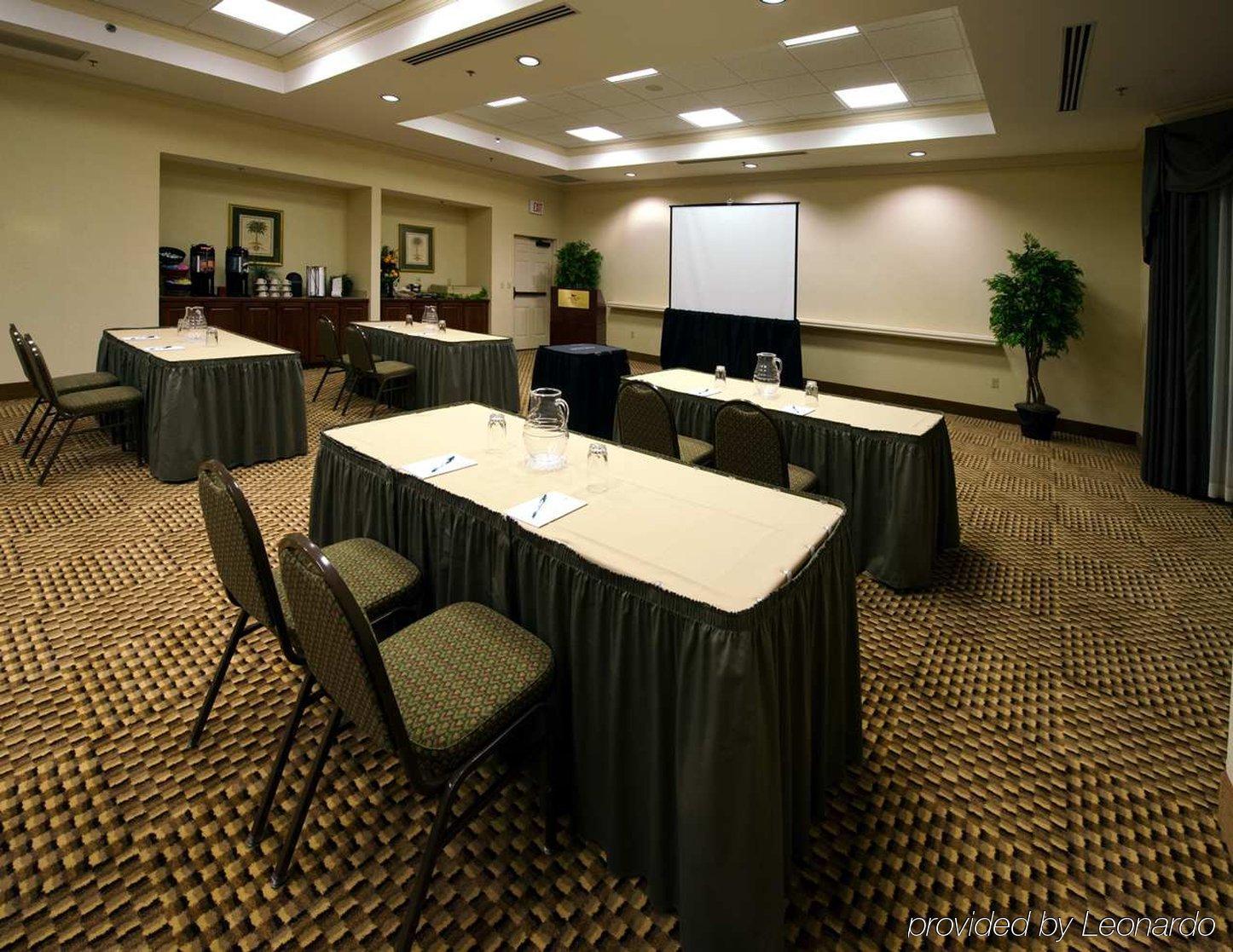Homewood Suites By Hilton New Orleans Business photo